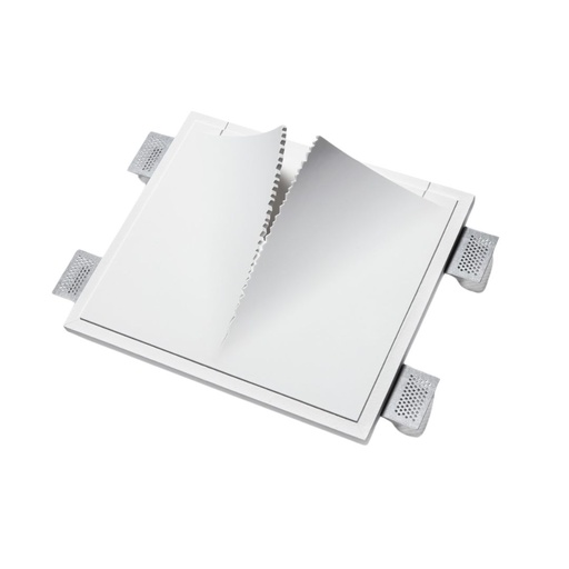 2371A Spakko Zig LED Wall Recessed Light