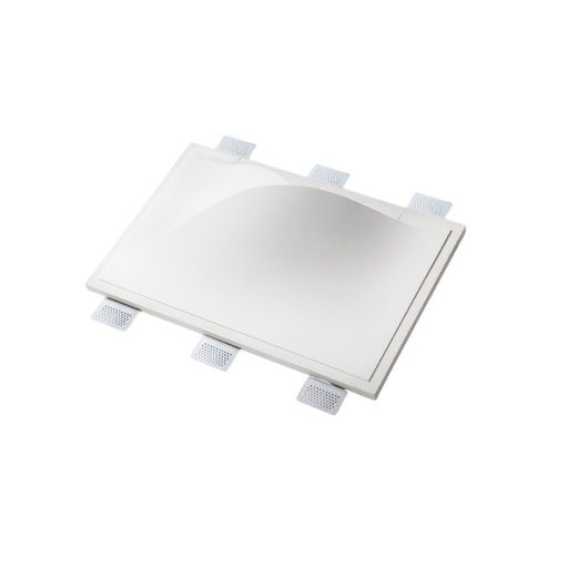 2372B Spiraglio Wall Recessed Light