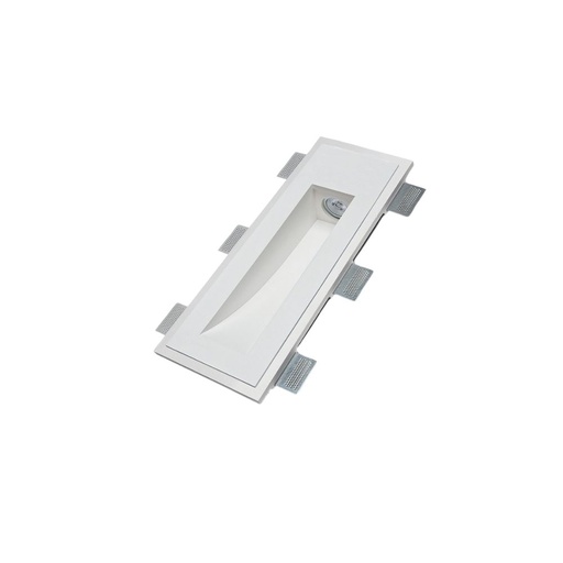 2414B Volta Mono Wall Recessed Light