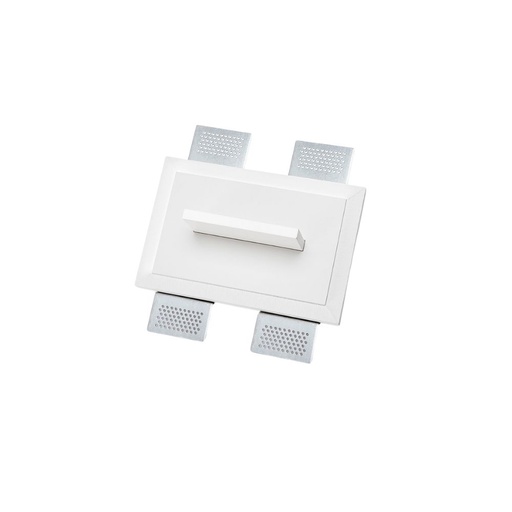 2508A Atik S Wall Recessed Light