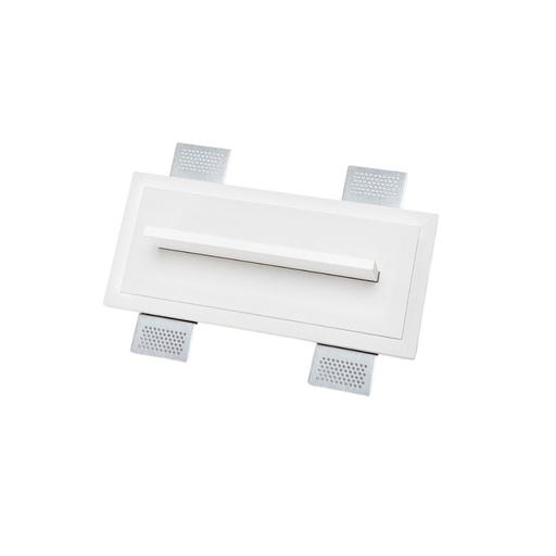 2508B Atik Wall Recessed Light