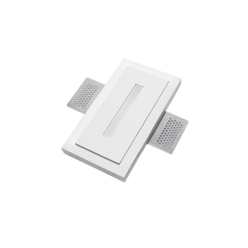 4130B Una Wall Recessed Light