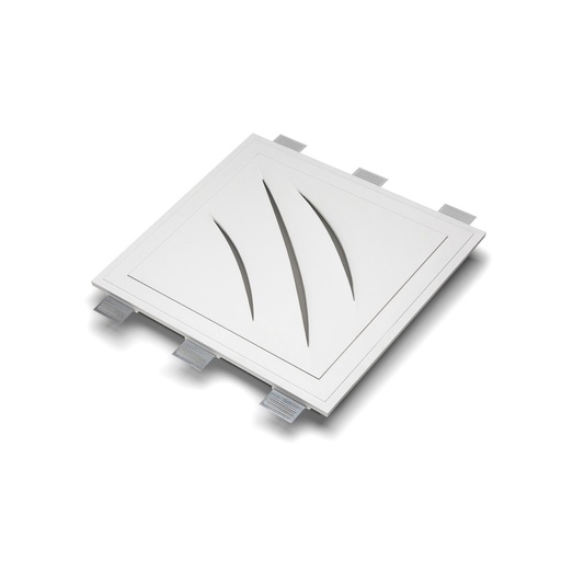 8917 Graffio Ceiling Recessed Light