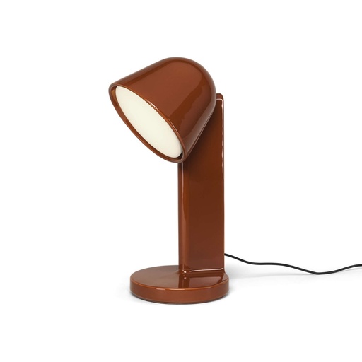 Céramique Down Table Lamp