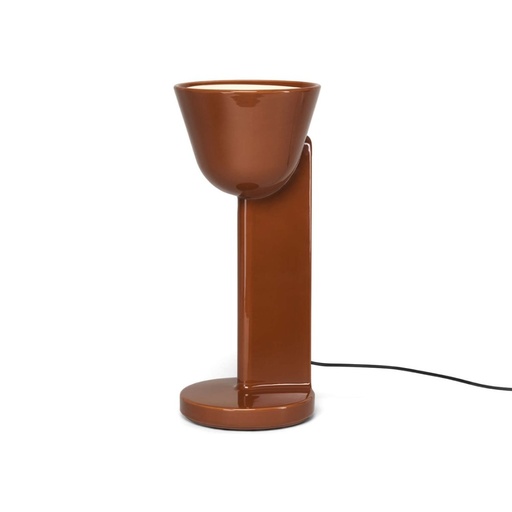 Céramique Up Table Lamp