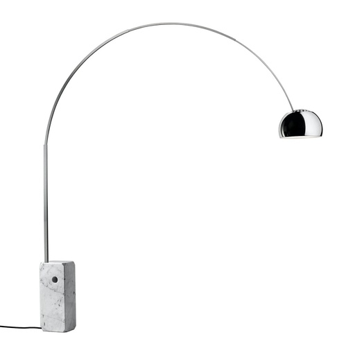 Arco E27 Floor Lamp