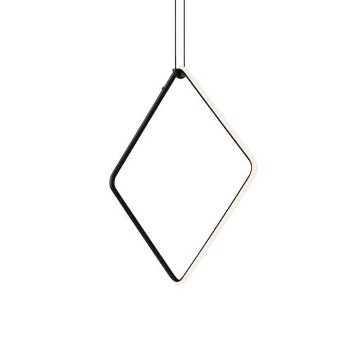 Arrangements Square Suspension Lamp