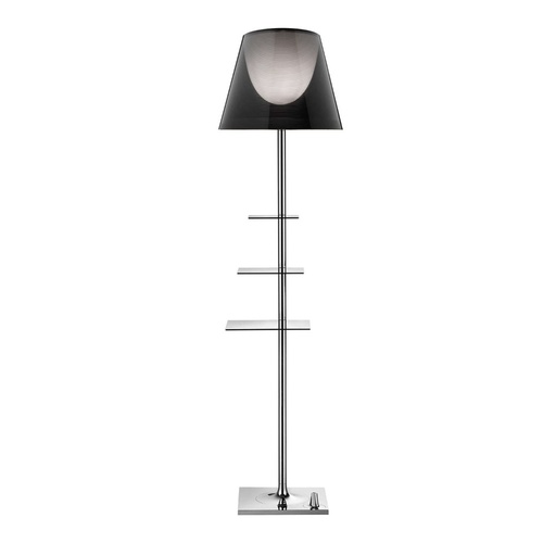 Bibliotheque Nationale Floor Lamp