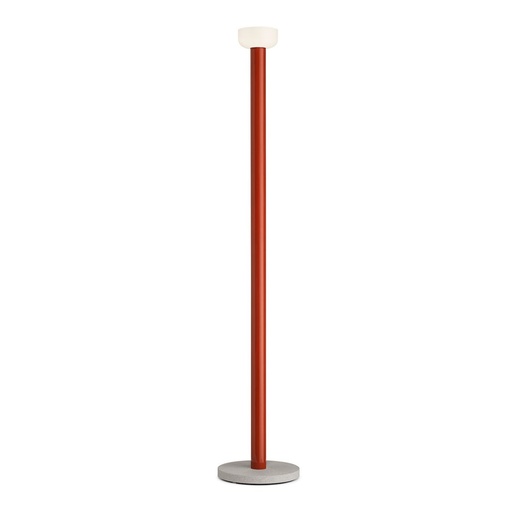 Bellhop Floor Lamp