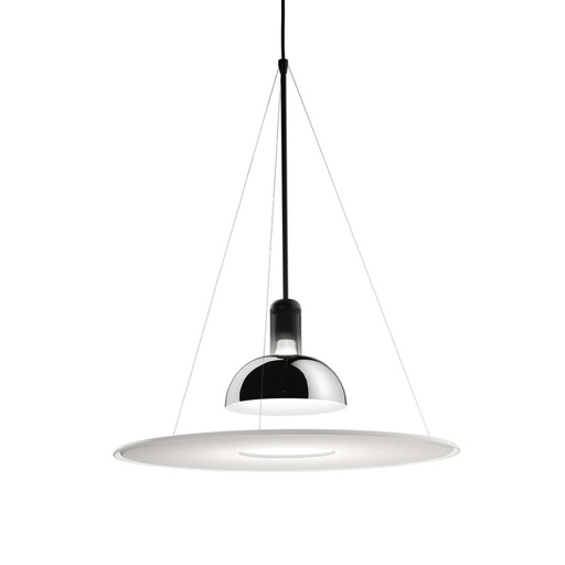 Frisbi Suspension Lamp