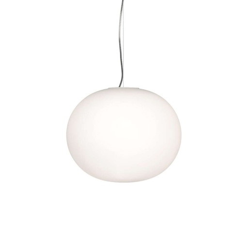 Glo-Ball Suspension Lamp