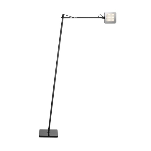 Kelvin Led Floor Lamp