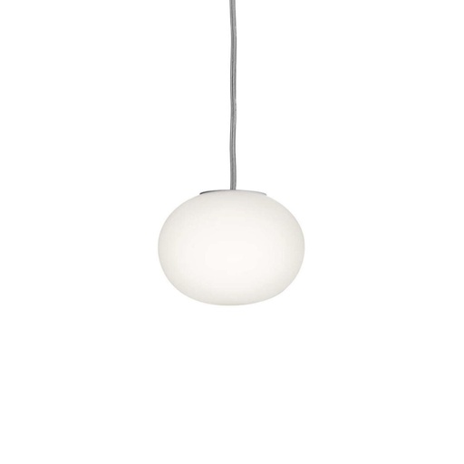 Mini Glo-Ball Suspension Lamp