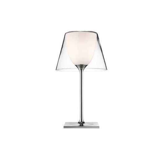 KTribe T1 Glass Table Lamp