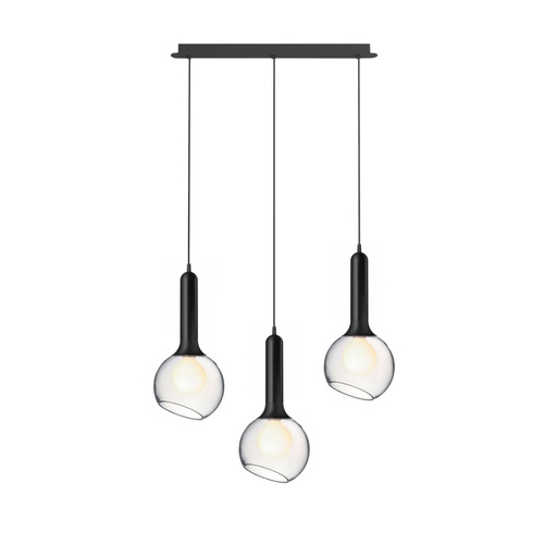 Luck L73S.3 Suspension Lamp