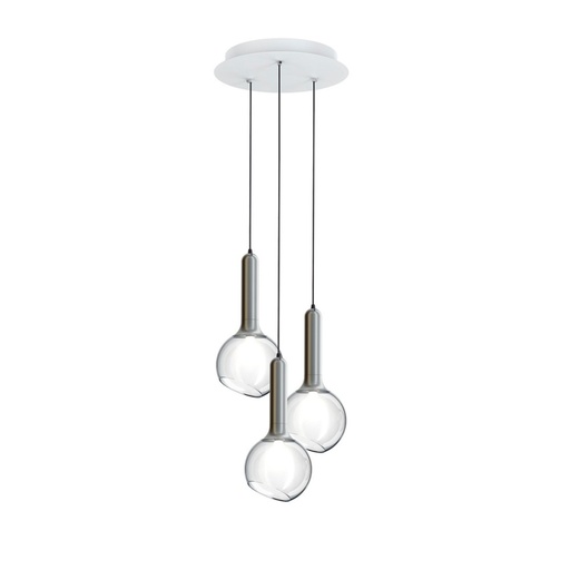 Luck R40S.3 Suspension Lamp