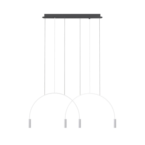 Volta L73S.2D Suspension Lamp