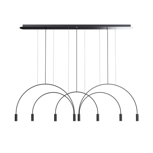 Volta L165S.1T1D1T Suspension Lamp