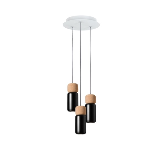 Pila R40S.3 Suspension Lamp