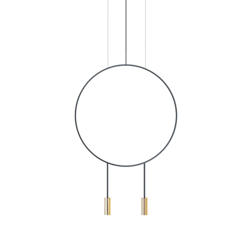 Revolta T-3636S Suspension Lamp