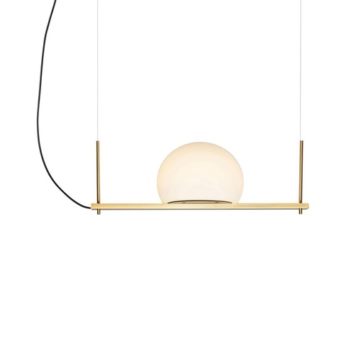 Circ T-3714S Suspension Lamp