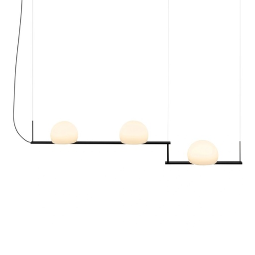 Circ T-3716S Suspension Lamp