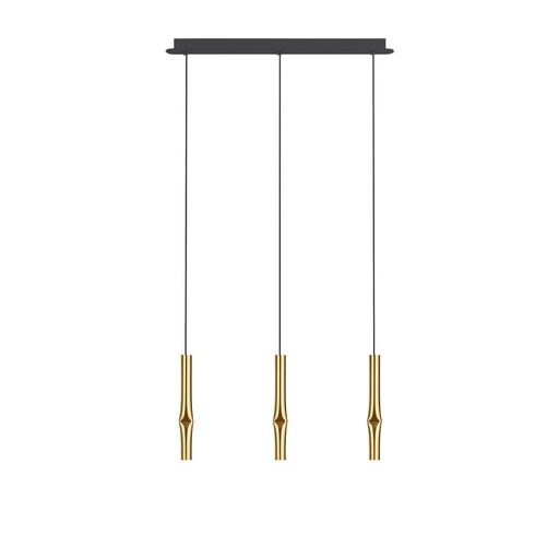 Flow L73S.3S Suspension Lamp