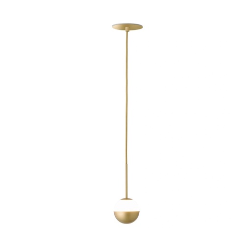 Alfi T-3744AR Recessed Suspension Lamp