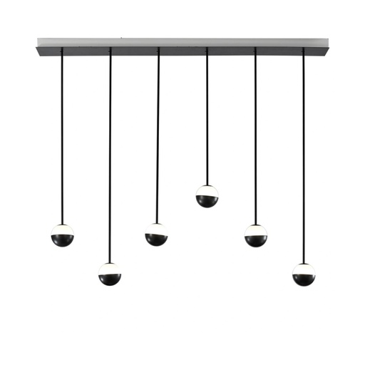 Alfi L120S.6A Suspension Lamp