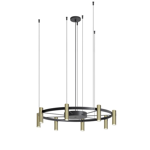 Laverd T-3805 Suspension Lamp