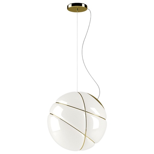 Armilla Suspension Lamp