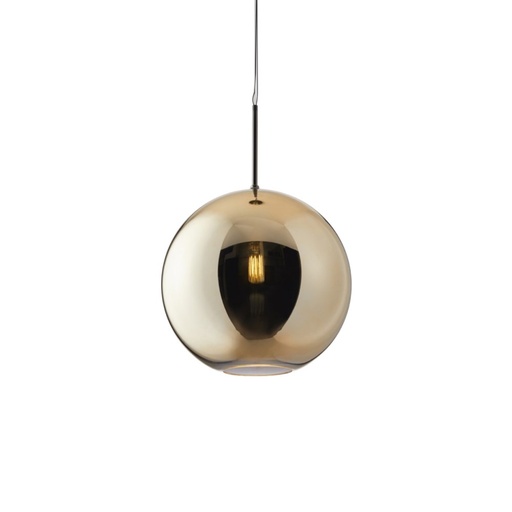 Beluga Royal Ø20cm Suspension Lamp