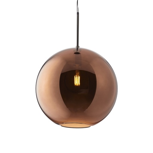 Beluga Royal Suspension Lamp