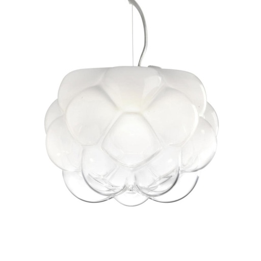 Cloudy Suspension Lamp