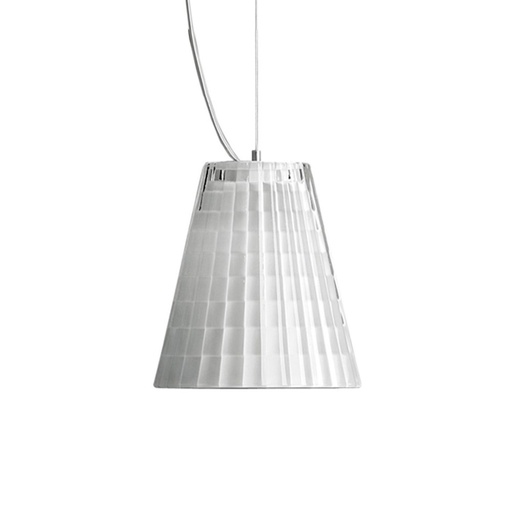 Flow Suspension Lamp