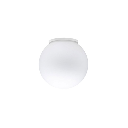 Lumi Sfera G9 Wall and Ceiling Light