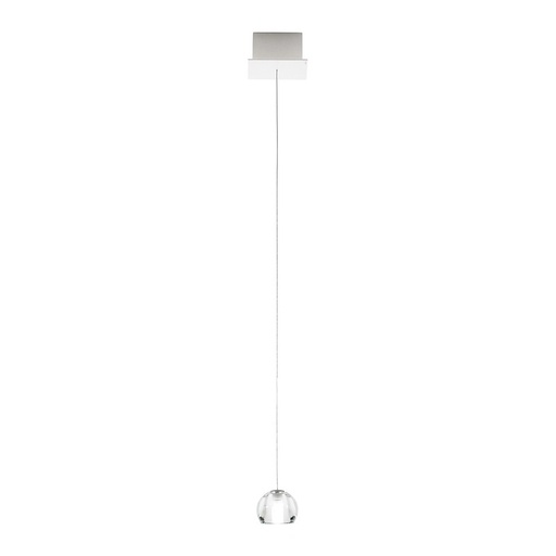 Multispot Beluga Suspension Lamp