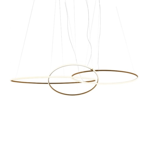 Olympic Suspension Lamp