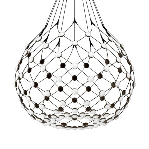 Mesh Suspension Lamp