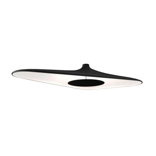 Soleil Noir Ceiling Light