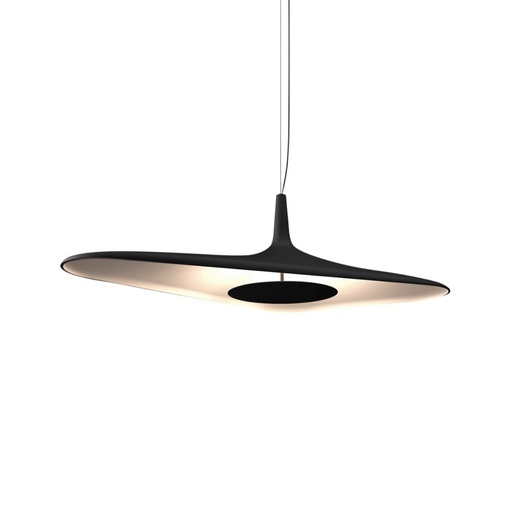 Soleil Noir Suspension Lamp