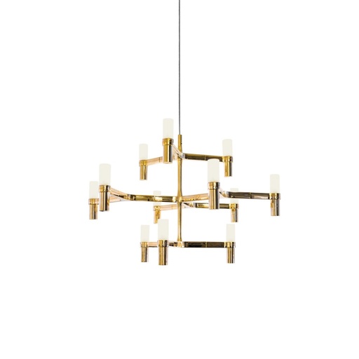 Crown Minor Suspension Lamp