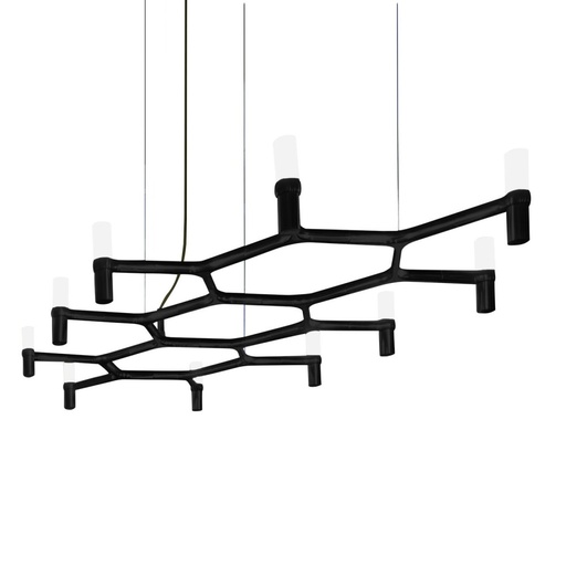 Crown Plana Suspension Lamp