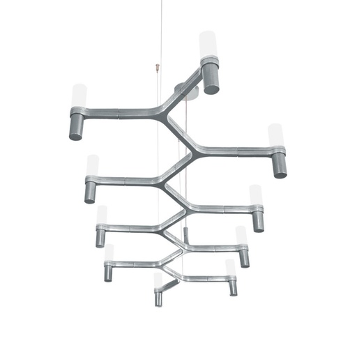 Crown Plana Linea Suspension Lamp