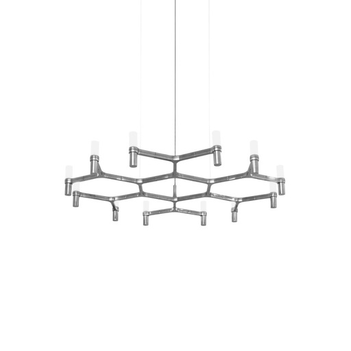 Crown Plana Minor Suspension Lamp