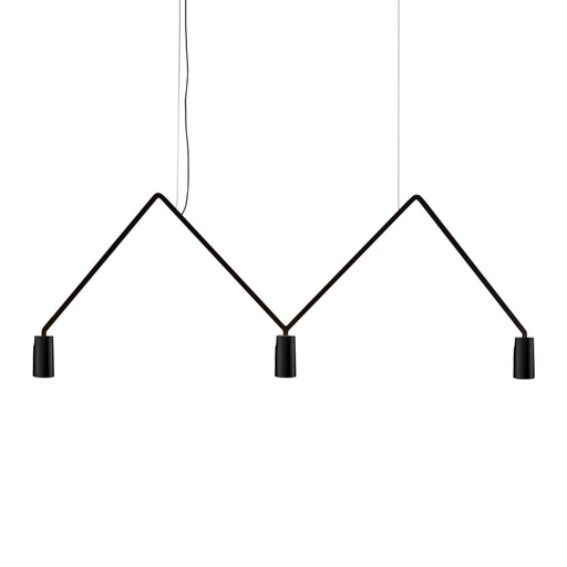 Dabliu Spot Suspension Lamp