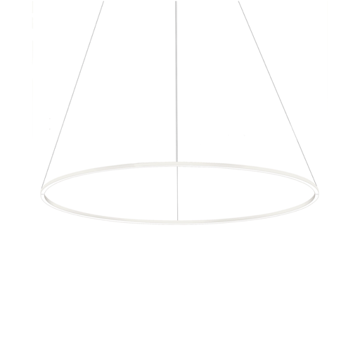 Ellisse Major Suspension Lamp