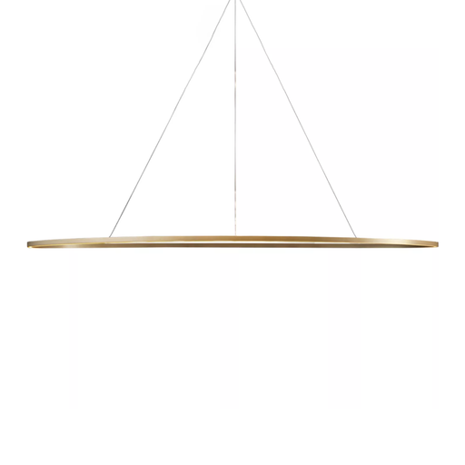 Ellisse Mega Suspension Lamp