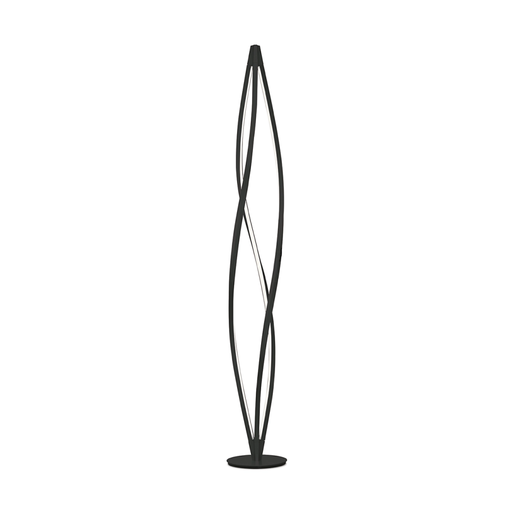 In The Wind Floor Lamp