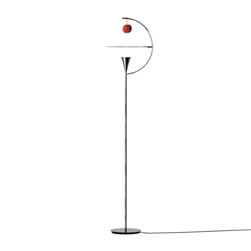 Newton Floor Lamp